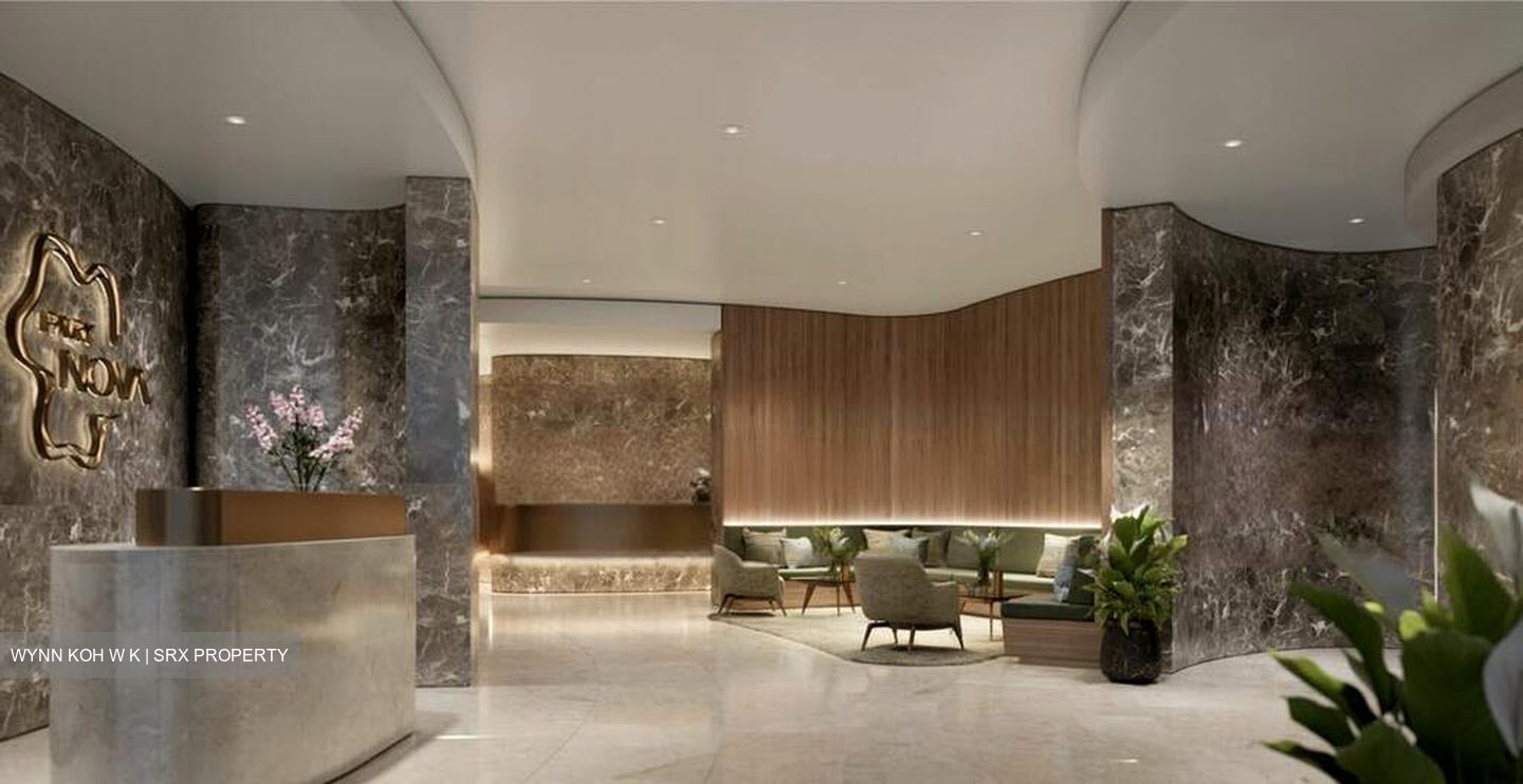 Park Nova (D10), Apartment #465947941